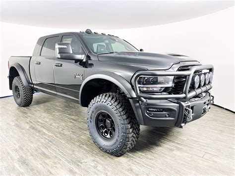 2024 Ram® 2500 Laramie AEV Prospector XL at Jim Glover Chrysler Jeep Dodge RAM Fiat