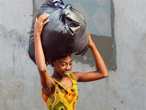 Plastic bag pollution: from science to law | Meer