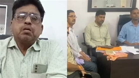 ACB Action: ग्राम विकास अधिकारी के घर से लेकर दफ्तर तक छापेमारी, आय से ...