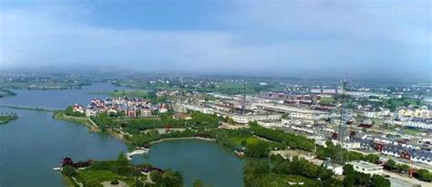 尴尬！安徽这个县，隶属芜湖，境内潜力很大，发展却不是很给力_南陵县