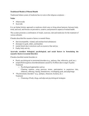 Concept AND Definition OF Health- UNIT 1 - CONCEPT AND DEFINITION OF ...