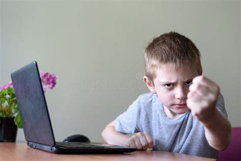 Image result for Angry Kid Throws Computer Out Window