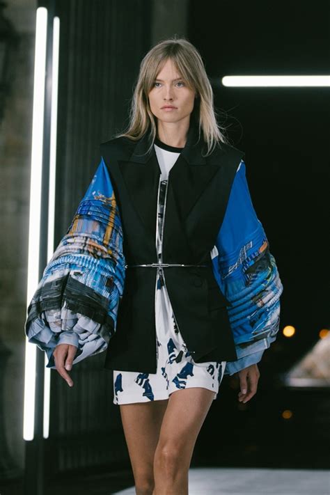 Louis Vuitton SS19 | Dazed