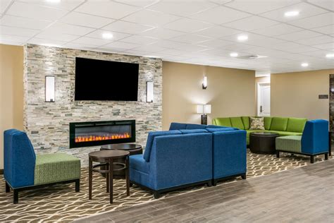 Aspire Hotel & Suites | Destination Gettysburg