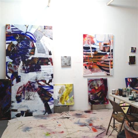 View Inside: Erika Ranee • ART (inter) NEW YORK