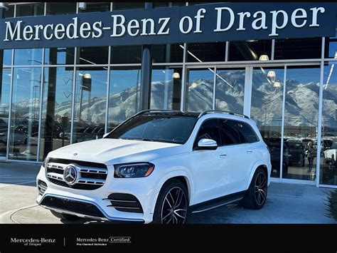 Pre-Owned Car Specials Salt Lake City | Used Car specials at Mercedes ...