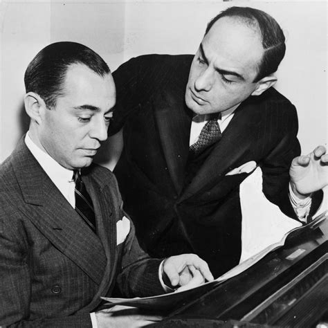 Rodgers & Hart Lyrics, Songs, and Albums | Genius