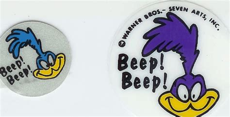 Road Runner Decals 的图像结果