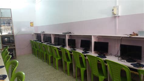 AIM Spoken English and Computer Training Academy