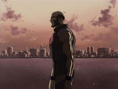 Cowboy Bebop Wallpaper Jet Cowboy Bebop Jet Black 1080P, 2K, 4K, 5K HD