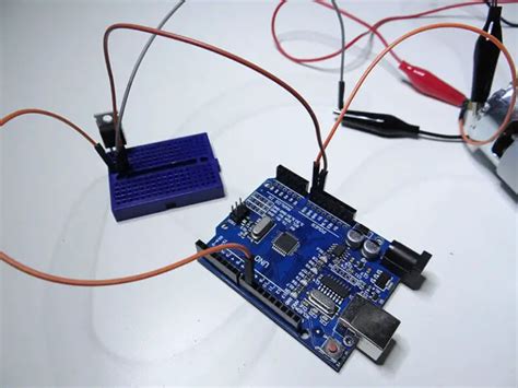 Image result for MOSFET Arduino Tutorial