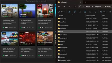 Image result for How to Play Installed Minecraft Maps On Java