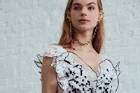 Rodarte SS17 | Dazed