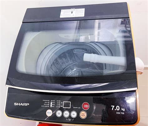 Washing Machine Sharp 的图像结果