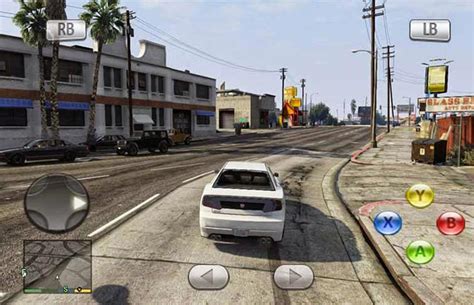 GTA V Android Apk 的图像结果