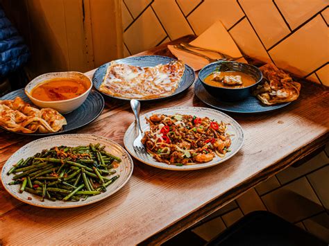 Roti King Waterloo - Review - Waterloo - London - The Infatuation