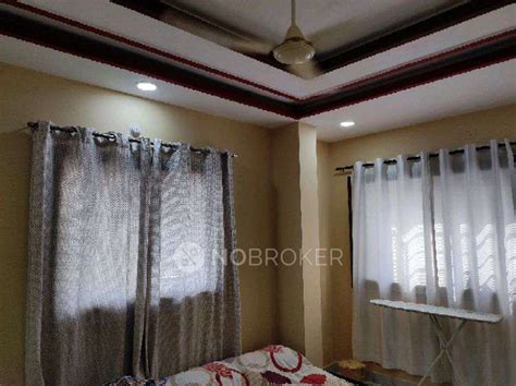Syed Residency, Golden Sands Colony sdsd Rent - WITHOUT BROKERAGE Semi ...
