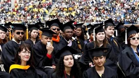 US F-1 visas for Indian students shrinking, but don't blame Trump yet