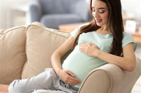 怀孕17周肚子有多大图片,怀孕17周子宫有多大_三优号