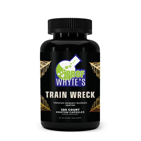 Find Kratom Near Me | Kratom Store - Professor Whyte's