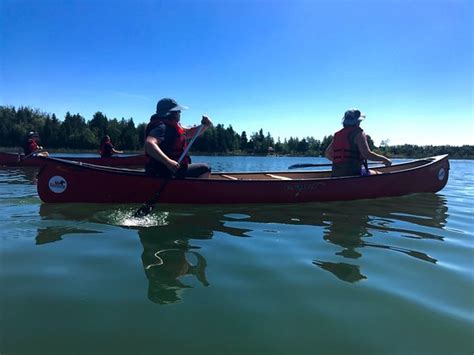 WIKWEMIKONG TOURISM - 2022 What to Know Before You Go