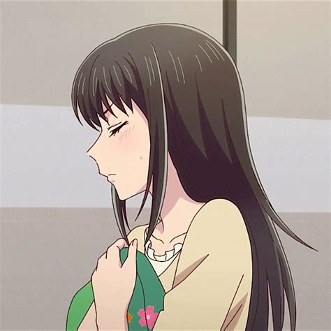 Fruits Basket Kagura Gallery at Donna Casas blog