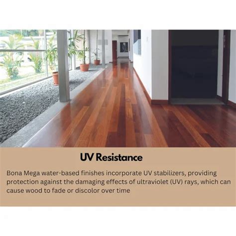 Indoor Water-Based PU,1K and 2K water-borne finish - Bona Domo Water ...