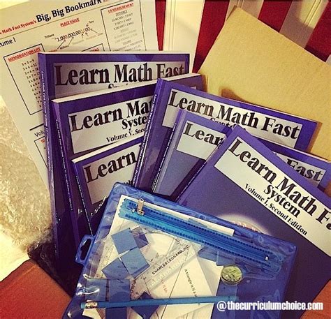 Image result for How to Be Fast at Math