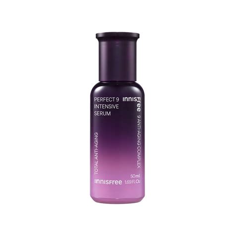 Serums & Essences – innisfree India