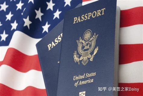 美国签证有哪些类型 - 知乎