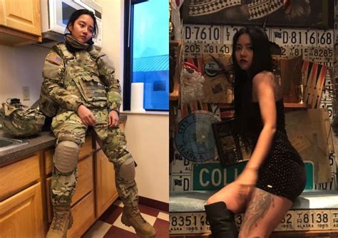 假结婚，双国籍…25岁深圳女孩加入美军的真实内幕曝光|高天才|女孩|国籍_新浪新闻