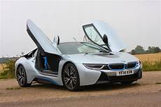 How Much Is Bmw I8 by Bmw I8 Coupe Review 2014 Parkers How Much Is Bmw I8