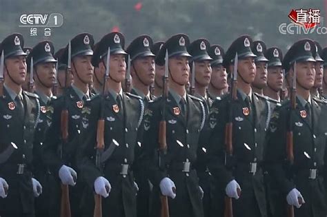 全面集权！预备役部队也将由中央军委领导-中国瞭望-万维读者网（电脑版）