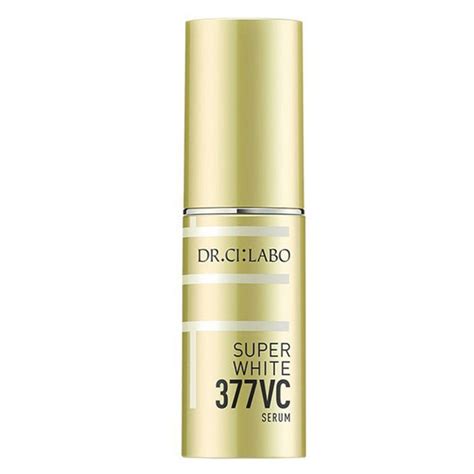 DR.Ci:Labo - Super White 377VC Serum