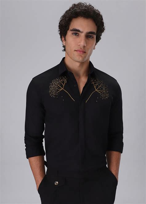 Buy All Shirts for Men | Banana Club – Page 12