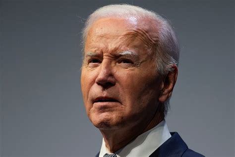 Joe Biden da positivo en Covid y dice que sólo renunciaría si los ...