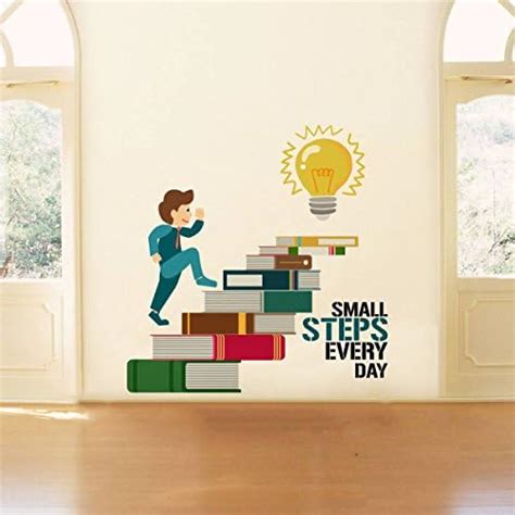 StickMe 'Team Work - Typography - Office - Inspirational - Motivational ...
