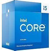 Amazon.in: Buy Intel Core I5-12400 Desktop Processor 18M Cache, Up to 4 ...