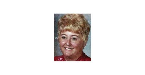 Marilyn Goyette Obituary (1944 - 2015) - Lodi, CA - Lodi-News Sentinel