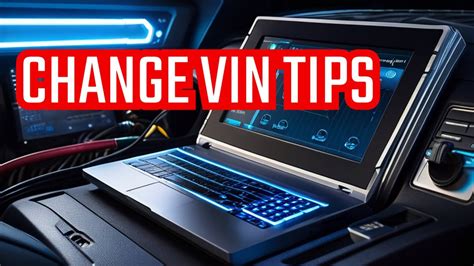 Image result for Computer Programmed to VIN