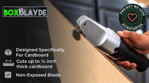 Cardboard Box Cutter 的图像结果