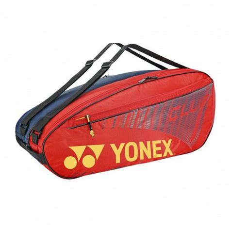 Badminton Kitbags – Sportspalace