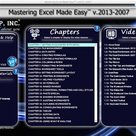 Excel 2013 Training 的图像结果