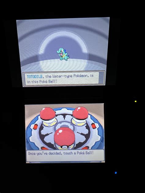 Pokemon Heartgold Starters Shiny Hunting Starters And Losing My Mind