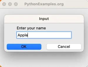 Image result for How to Prompt for Input in Python