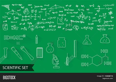 Scientific Paper Vector 的图像结果