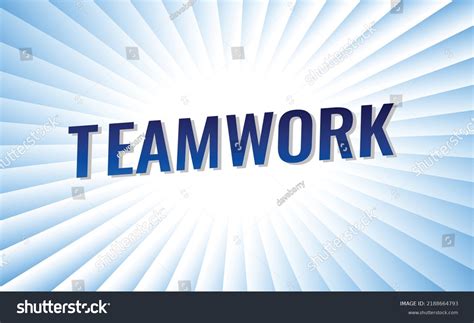 Teamwork Word Art 的图像结果