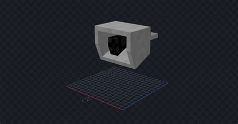 Image result for Minecraft Custom Model Data Block