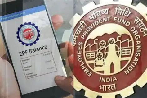 PF Balance Check: మీ పీఎఫ్ అకౌంట్‌లో ఎంత డబ్బుంది? ఇలా తెలుసుకోండి ...