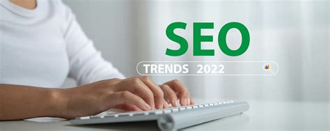 SEO Trend 2022 – 5 เทรนด์ที่กำลังจะมาในปี 2022 - Predictive, Digital ...